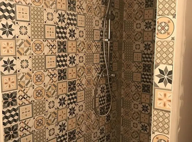 Studio Valras Plage Апартаменты *